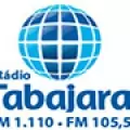 RADIO TABAJARA - AM 1110